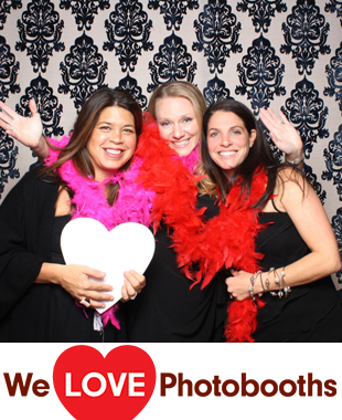 The Lighthouse at Pier 61 Photo Booth Image