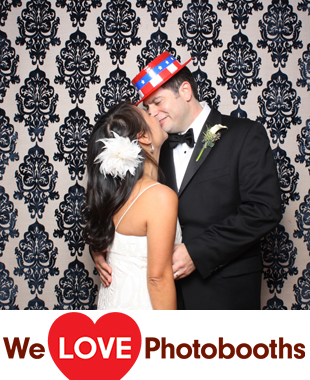 The Lighthouse at Pier 61 Photo Booth Image