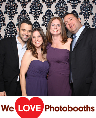 The Lighthouse at Pier 61 Photo Booth Image