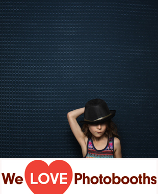 Wilshire Grand Caterers Photo Booth Image