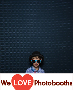 Wilshire Grand Caterers Photo Booth Image