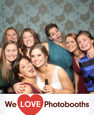 Renault Winery and Tuscany House Hotel Photo Booth Image