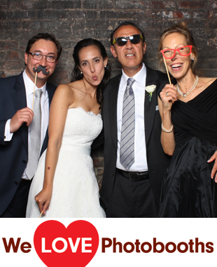 The Foundry Photo Booth Image
