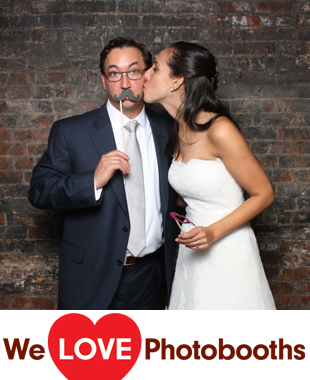The Foundry Photo Booth Image