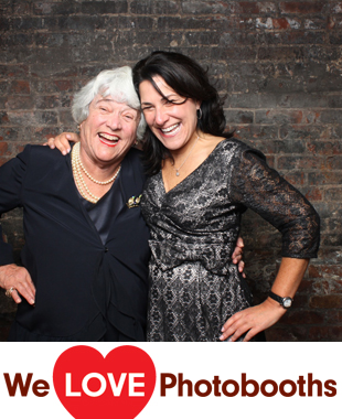 The Foundry Photo Booth Image