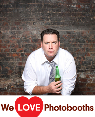 The Foundry Photo Booth Image