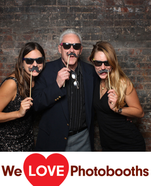 The Foundry Photo Booth Image