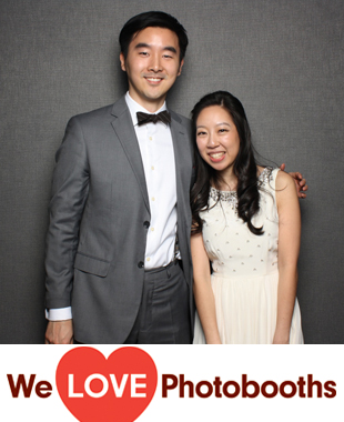 Hyatt Regency Jersey City on the Hudson Photo Booth Image