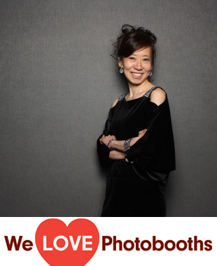 Hyatt Regency Jersey City on the Hudson Photo Booth Image