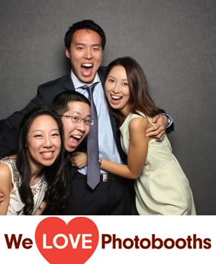 Hyatt Regency Jersey City on the Hudson Photo Booth Image