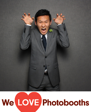Hyatt Regency Jersey City on the Hudson Photo Booth Image