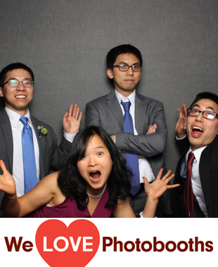 Hyatt Regency Jersey City on the Hudson Photo Booth Image