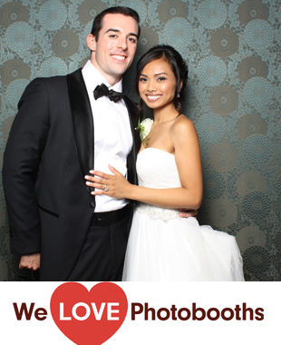 Hyatt Regency Penns Landing Photo Booth Image