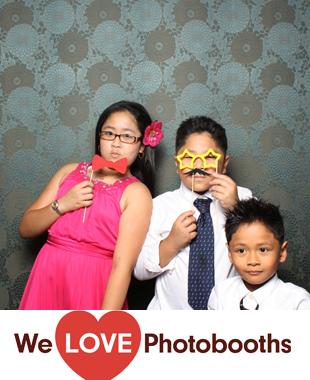 Hyatt Regency Penns Landing Photo Booth Image