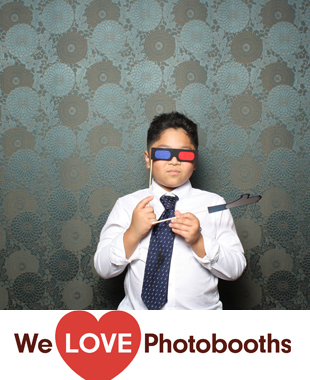 Hyatt Regency Penns Landing Photo Booth Image