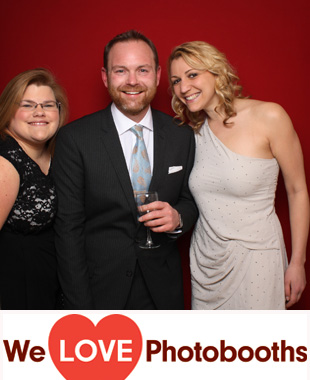 Glen Island Harbour Club Photo Booth Image