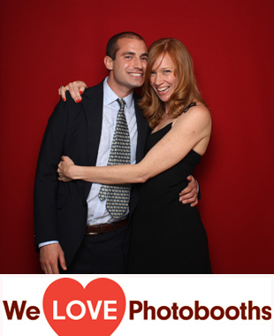 Glen Island Harbour Club Photo Booth Image