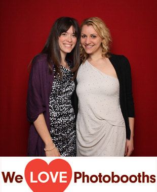Glen Island Harbour Club Photo Booth Image