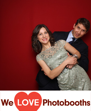 Glen Island Harbour Club Photo Booth Image