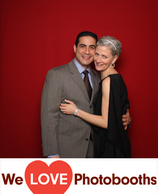 Glen Island Harbour Club Photo Booth Image