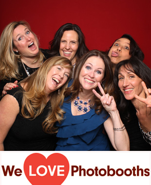Glen Island Harbour Club Photo Booth Image
