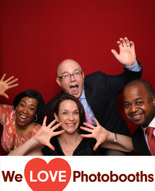 Glen Island Harbour Club Photo Booth Image
