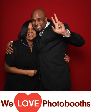 Glen Island Harbour Club Photo Booth Image