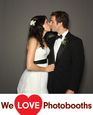 Please Touch Museum Photo Booth Image
