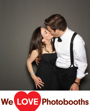 Please Touch Museum Photo Booth Image