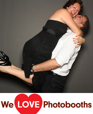 Please Touch Museum Photo Booth Image