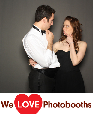 Please Touch Museum Photo Booth Image