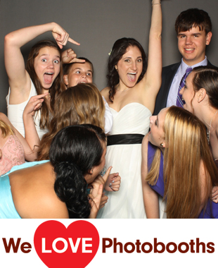 Please Touch Museum Photo Booth Image