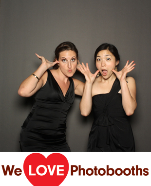 Please Touch Museum Photo Booth Image