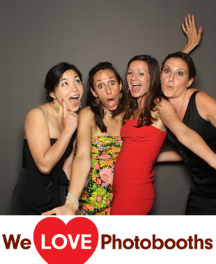 Please Touch Museum Photo Booth Image