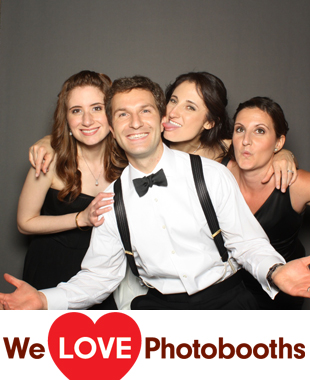 Please Touch Museum Photo Booth Image