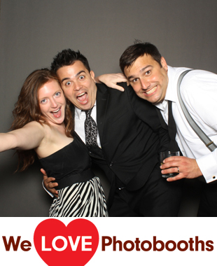 Please Touch Museum Photo Booth Image