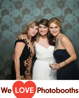 Battery Gardens Photo Booth Image