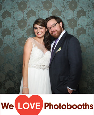 Battery Gardens Photo Booth Image