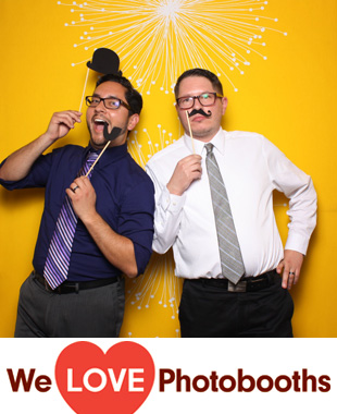 Chateau Briand Photo Booth Image