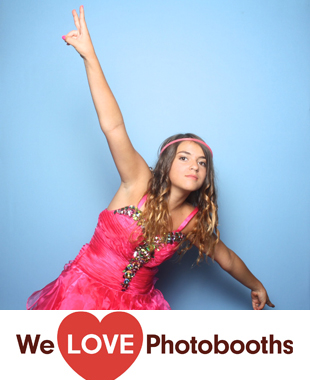 Villa Barone Manor Photo Booth Image