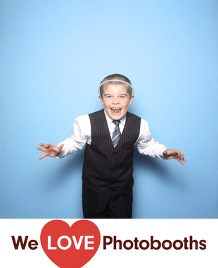 Villa Barone Manor Photo Booth Image