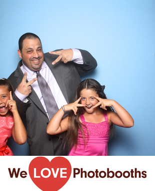 Villa Barone Manor Photo Booth Image
