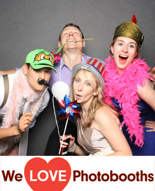 Stone Hallow Farm (The Jones Residence) Photo Booth Image
