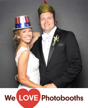 Stone Hallow Farm (The Jones Residence) Photo Booth Image