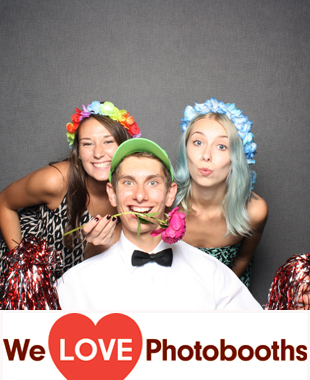 Stone Hallow Farm (The Jones Residence) Photo Booth Image