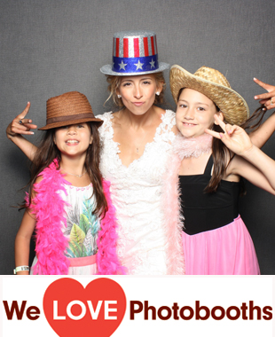 Stone Hallow Farm (The Jones Residence) Photo Booth Image