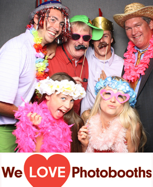 Stone Hallow Farm (The Jones Residence) Photo Booth Image