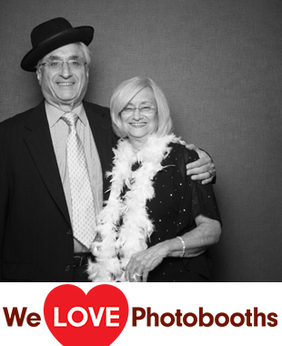 Battery Gardens Photo Booth Image