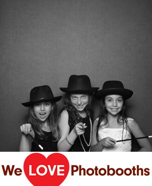Battery Gardens Photo Booth Image