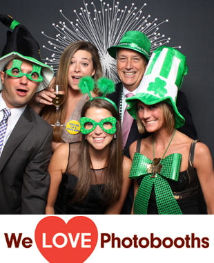 NJ Photo Booth Image from Meadow Wood Manor in Randolph, NJ